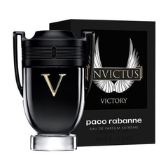 PERFUME INVICTUS ViCTORY de Paco Rabbane para hombre de 100 ml - comprar online
