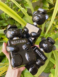 PERFUME MOSCHINO TOY BOY para hombre 100 ml - comprar online