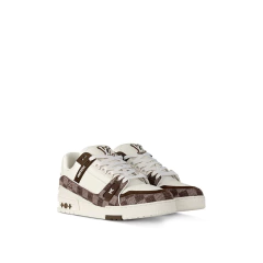 COMBO IMPERDIBLE! ZAPATILLA LOUIS VUITTON + GORRA DE REGALO ¡SUPER OFERTA! - Anfhora Shop