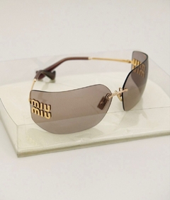 Cartera Miu Miu Wander + Lentes de Regalo