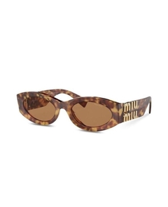 Bolso de hombro MIUMIU + Lentes MIU MIU de REGALO en internet
