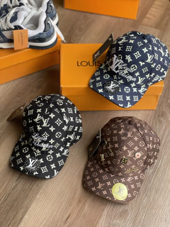 COMBO IMPERDIBLE! ZAPATILLA LOUIS VUITTON + GORRA DE REGALO ¡SUPER OFERTA! - tienda online