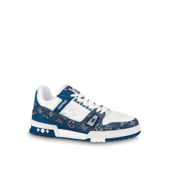COMBO IMPERDIBLE! ZAPATILLA LOUIS VUITTON + GORRA DE REGALO ¡SUPER OFERTA! - comprar online