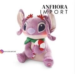 Mistery Box Stitch (caja sorpresa) Productos de Disney Importados + Envios gratis! - tienda online