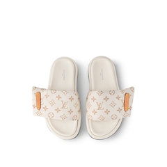 Sandalias Louis Vuitton LIQUIDACION POR VERANO 43%OFF - Anfhora Shop