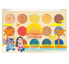 Imagen de Stitch BeautyBox (Caja Surprise de Maquillaje Exclusiva,Importada de Disney + Envios gratis)