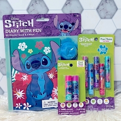 Stitch BeautyBox (Caja Surprise de Maquillaje Exclusiva,Importada de Disney + Envios gratis)