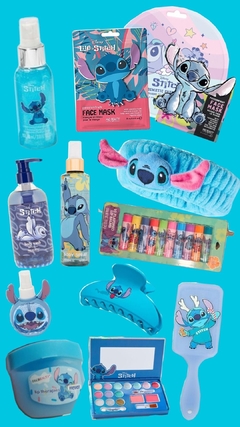 Stitch BeautyBox (Caja Surprise de Maquillaje Exclusiva,Importada de Disney + Envios gratis) en internet