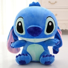 Combo! Peluche Stich 60 cm+ otro de regalo importado!