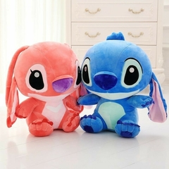 Combo! Peluche Stich 60 cm+ otro de regalo importado! - Anfhora Shop