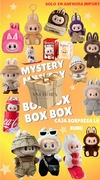 Box Pop Mart La Bubu Importada + Envios gratis - comprar online