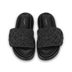 SANDALIAS LUXE +LENTES DE REGALO LOUIS VUITTON + ENVÍOS GRATIS - comprar online