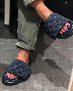 SANDALIAS LUXE +LENTES DE REGALO LOUIS VUITTON + ENVÍOS GRATIS