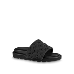 Imagen de SANDALIAS LUXE +LENTES DE REGALO LOUIS VUITTON + ENVÍOS GRATIS