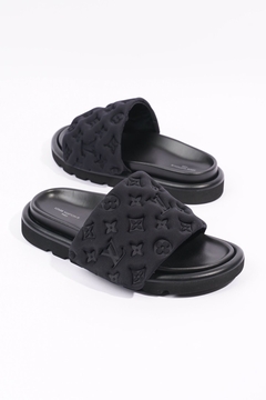 SANDALIAS LUXE +LENTES DE REGALO LOUIS VUITTON + ENVÍOS GRATIS
