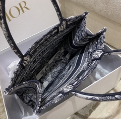 Bolso Tote Christian Dior - Anfhora Shop