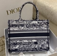 Bolso Tote Christian Dior - tienda online