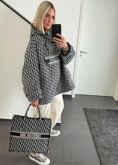 Imagen de Bolso Tote Christian Dior