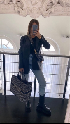 Bolso Tote Christian Dior