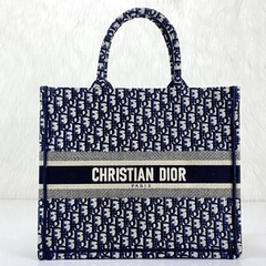 Bolso Tote Christian Dior
