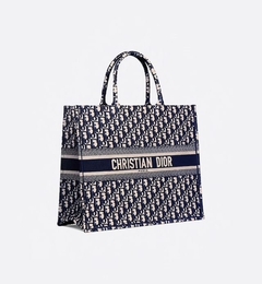 Bolso Tote Christian Dior - comprar online