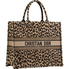 Bolso Tote Christian Dior - tienda online