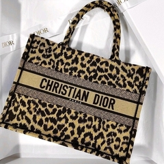 Imagen de Bolso Tote Christian Dior
