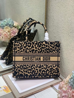 Bolso Tote Christian Dior en internet