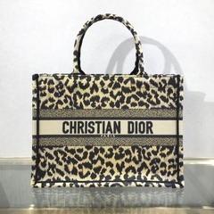Bolso Tote Christian Dior - Anfhora Shop
