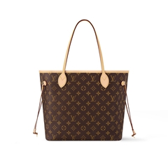 Bolso Louis Vuitton Never Full + Gorra Louis Vuitton de regalo! en internet