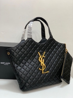 Bolso Ysaint laurent + lentes Celine de regalo!