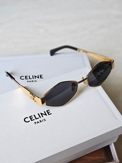 Bolso Ysaint laurent + lentes Celine de regalo! - comprar online
