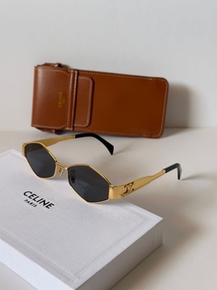 Bolso Ysaint laurent + lentes Celine de regalo!