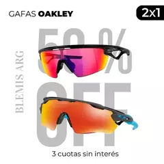 ¡¡OFERTA 2X1!! GAFAS OAKLEY IMPORTADAS + ENVIO GRATIS