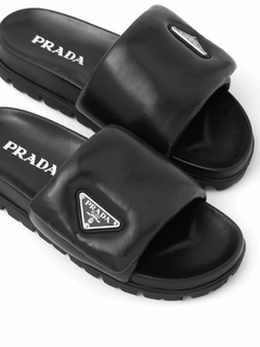 2x1 ¡ COMBO IMPERDIBLE! SANDALIAS PRADA SOLO POR HOY! - tienda online