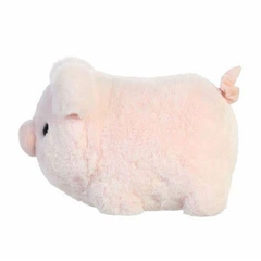 Peluche Cerdito de 30 cm - comprar online