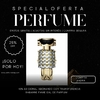 PERFUME PACO RABANNE para dama 100 ml