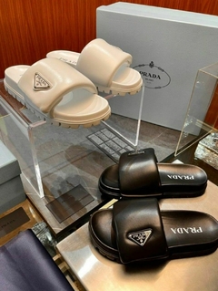 2x1 ¡ COMBO IMPERDIBLE! SANDALIAS PRADA SOLO POR HOY!