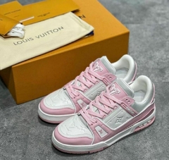 Imagen de ZAPATILLAS LOUIS VUITTON TRAINER UNISEX
