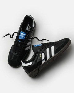 SNEAKERS ADIDAS SAMBA, UNISEX - tienda online