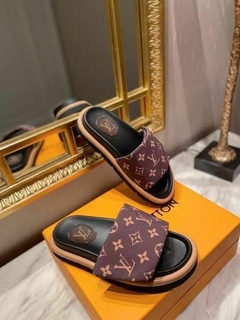 Imagen de Sandalias Louis Vuitton LIQUIDACION POR VERANO 43%OFF