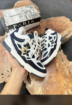 ZAPATILLAS LOUIS VUITTON SKATE, UNISEX en internet