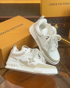 ZAPATILLAS LOUIS VUITTON SKATE, UNISEX - Anfhora Shop