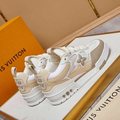 ZAPATILLAS LOUIS VUITTON SKATE, UNISEX - tienda online