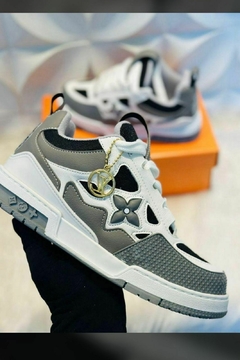 ZAPATILLAS LOUIS VUITTON SKATE, UNISEX - comprar online