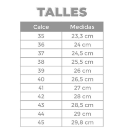 Imagen de ZAPATILLA AIR FORCE BLANCA & NEGRA UNISEX