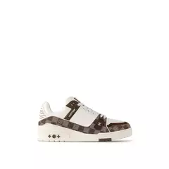 2x1 Zapatillas Louis Vuitton Trainer en internet