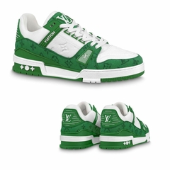 ZAPATILLAS LOUIS VUITTON TRAINER UNISEX - comprar online