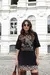Tshirt Boho Soul - comprar online