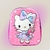 Mochila Kitty 12”
